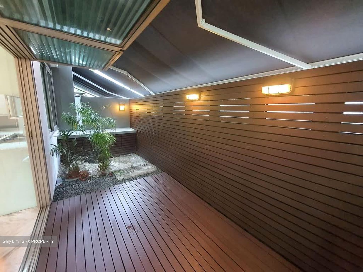 The Teneriffe (D10), Terrace #566403781